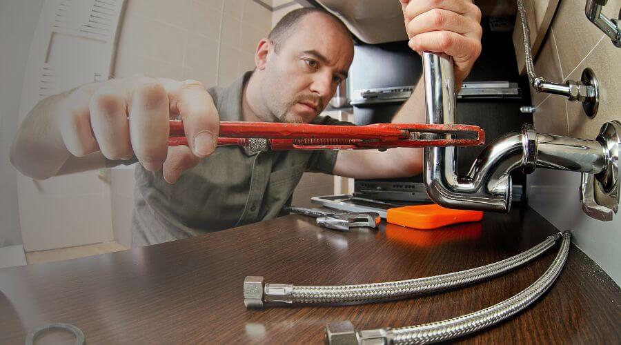 Professional septic pumping service in Middle Point, OH